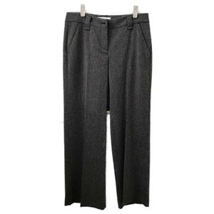 CAbi wide leg trousers